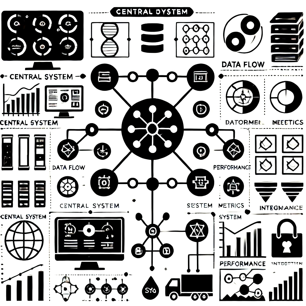 Sistema de Control en Tiempo Real